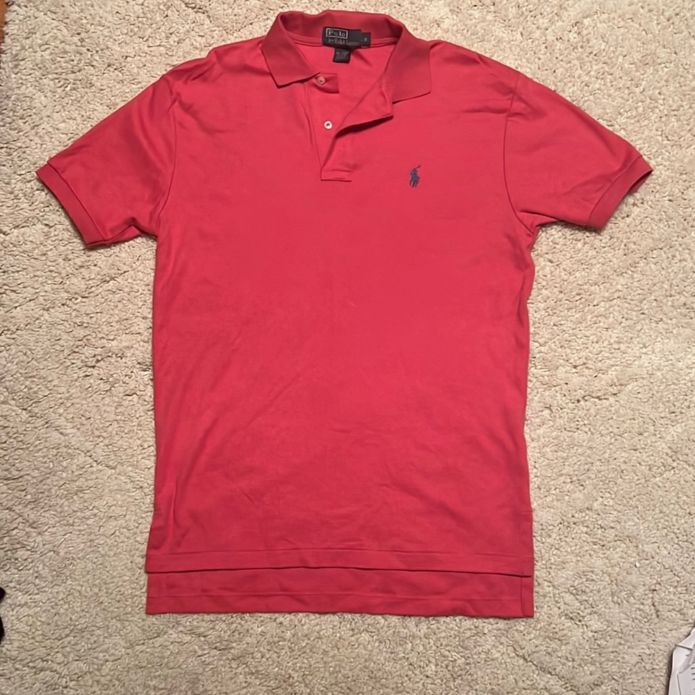 Polo Ralph Lauren size small